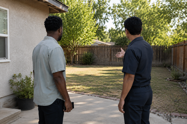 What To Know Before Thinking About Building An ADU
