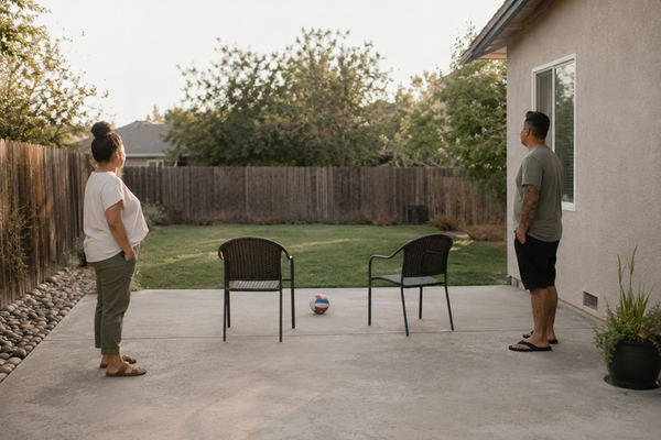 How Sacramento Homeowners Can Plan An ADU Around Real Household Needs