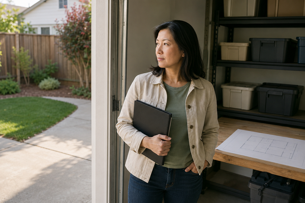What Sacramento Homeowners Should Understand Before Planning An ADU