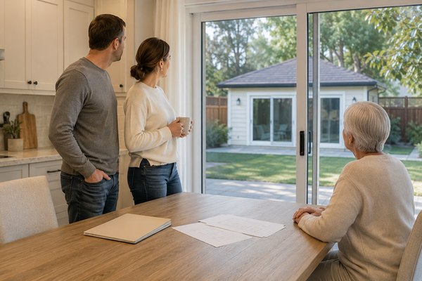 How To Decide Whether An ADU Fits Your Property