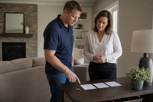 What Sacramento-Area Buyers And Sellers Should Understand Before Moving Forward