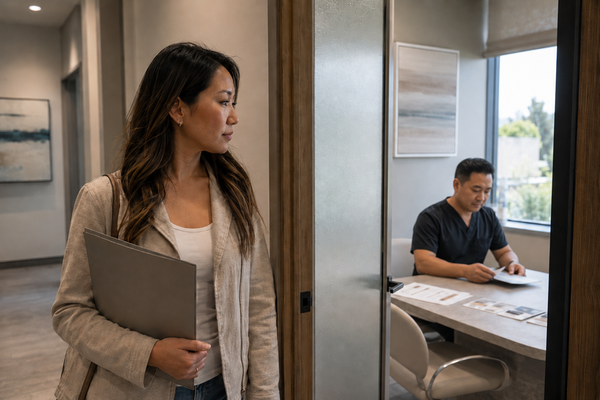 What Sacramento Patients Should Understand Before Choosing Cosmetic Dentistry
