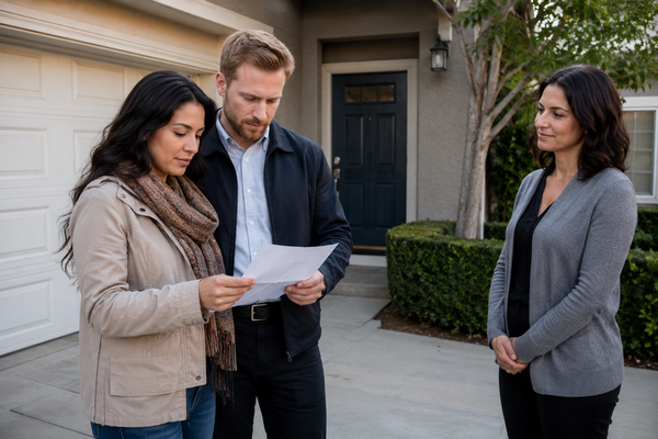Why Home Priorities Should Be Clear Before Looking At Properties