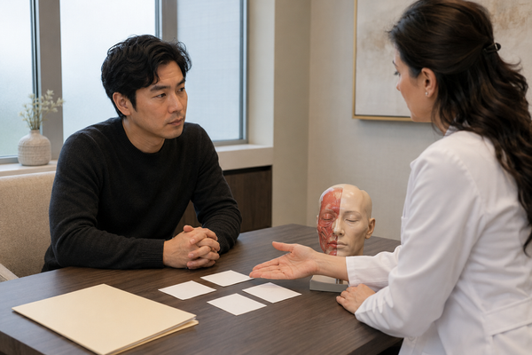 What To Understand Before Considering Rhinoplasty