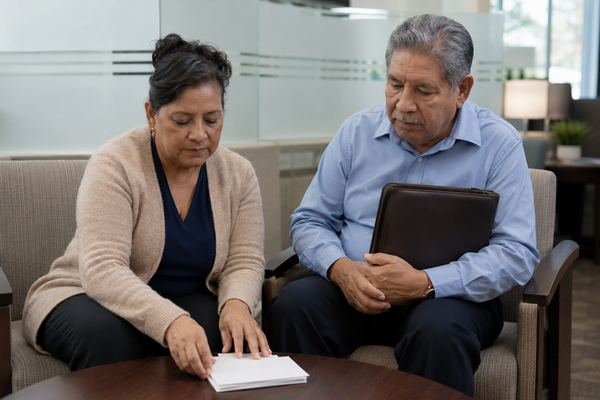 What Families Should Prepare Before Discussing A Mesothelioma Claim