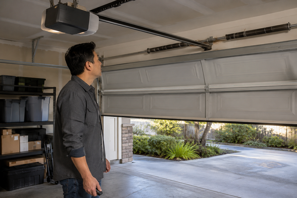 What Homeowners Should Know About Garage Door Springs