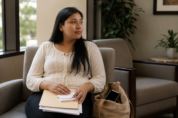 What To Know Before Relying On Generic Immigration Information