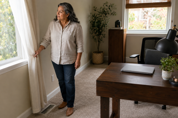 How Sacramento Heat Can Reveal Home Comfort Problems