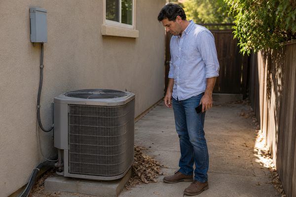 Why HVAC Maintenance Can Help Prevent Bigger Problems