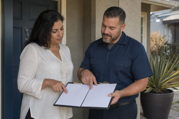 What To Understand About HVAC Repair Versus Replacement