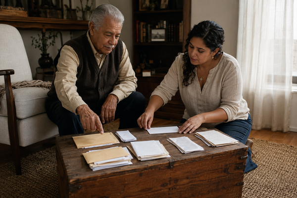 How To Prepare A Timeline Before An Immigration Consultation