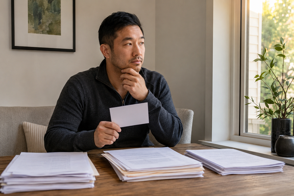 Why Immigration Documents Should Be Kept In One Place