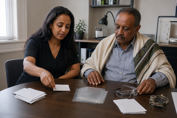 Why Older Job Sites, Military Service, Or Products May Need Careful Review