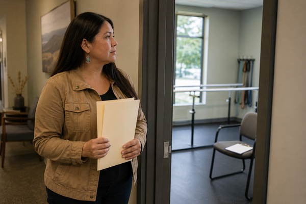 What Sacramento Patients Should Understand Before Starting Physical Therapy