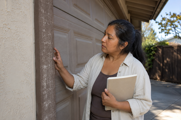 What Sacramento Homeowners Should Know About Sun Exposure And Exterior Paint