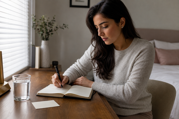 How To Track Symptoms Without Relying On Memory
