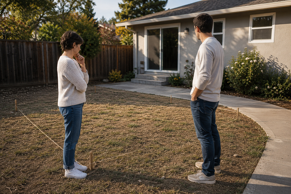 How To Decide Whether An ADU Is Worth Building