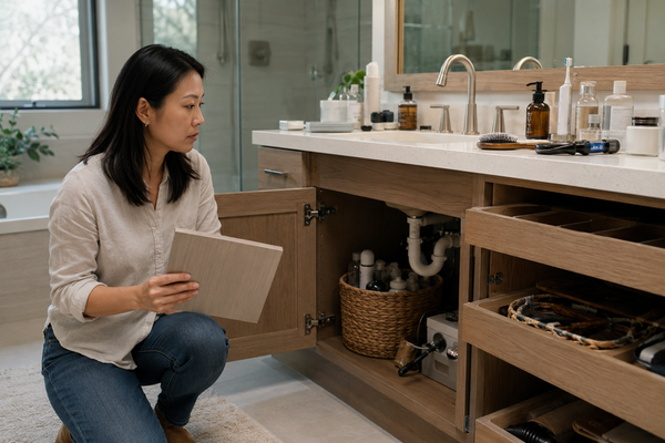 How To Decide Whether Your Bathroom Needs A Refresh Or Full Remodel