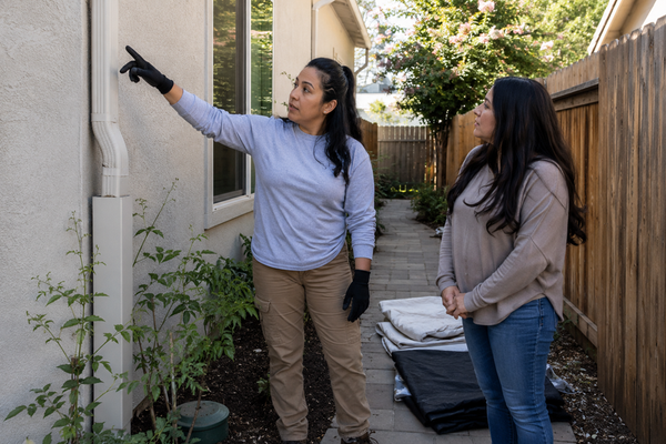 Why Roof Cleaning Should Be Handled Carefully