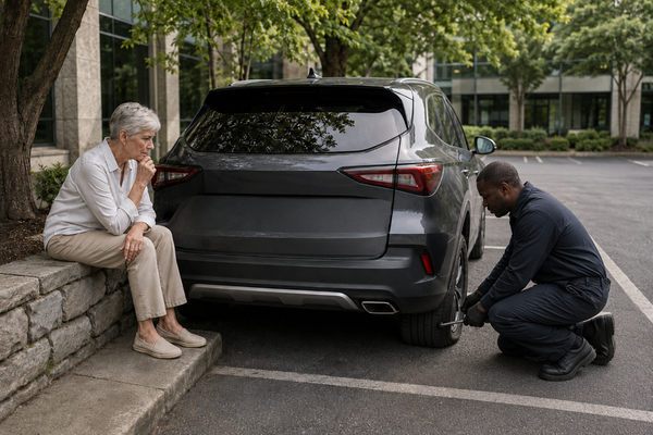 How To Decide Whether A Mobile Mechanic Is The Right Choice