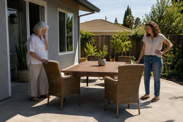 How To Decide Whether A Patio Cover Is Right For Your Home