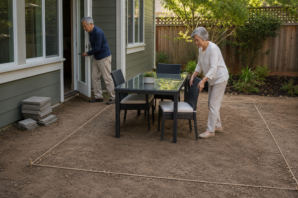 How To Decide Whether Pavers Fit Your Outdoor Space