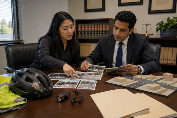 How To Decide Whether You Should Contact A Personal Injury Lawyer