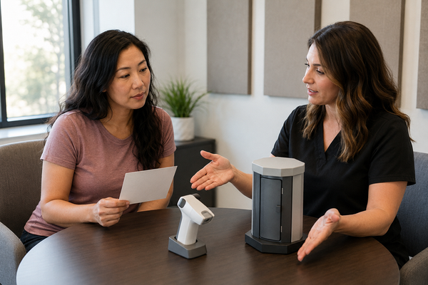 How To Prepare Questions Before A Cryotherapy Appointment