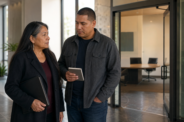 How To Decide Whether To Speak With A Bankruptcy Lawyer