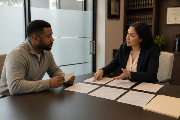 What Sacramento Residents Should Understand Before Discussing Bankruptcy