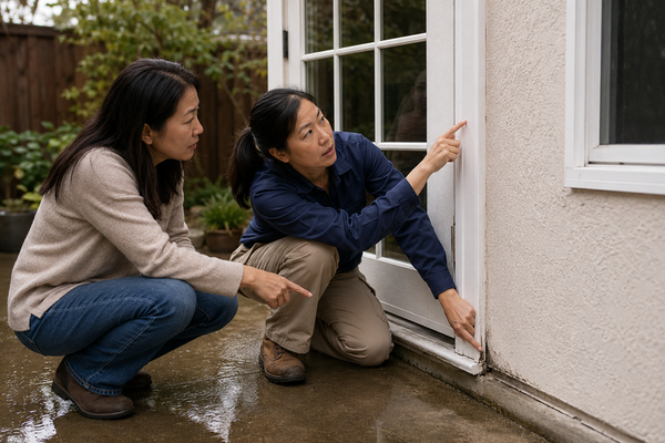 Why Dry Rot Should Not Be Treated Like A Cosmetic Issue