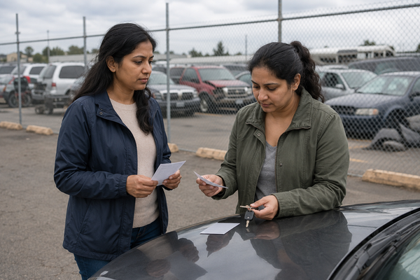 Why A DUI Charge Can Affect More Than The Court Date