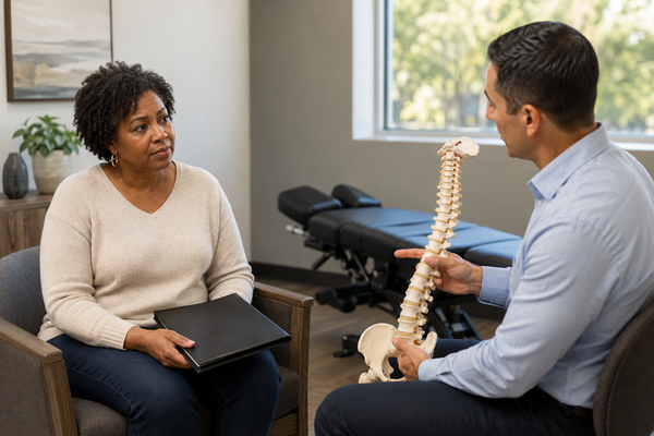 How To Decide Whether Chiropractic Care Is Worth Exploring
