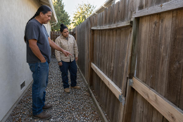 Why Fence Posts Matter More Than Many Homeowners Realize