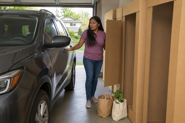 How To Decide Whether Garage Cabinets Are Worth Installing