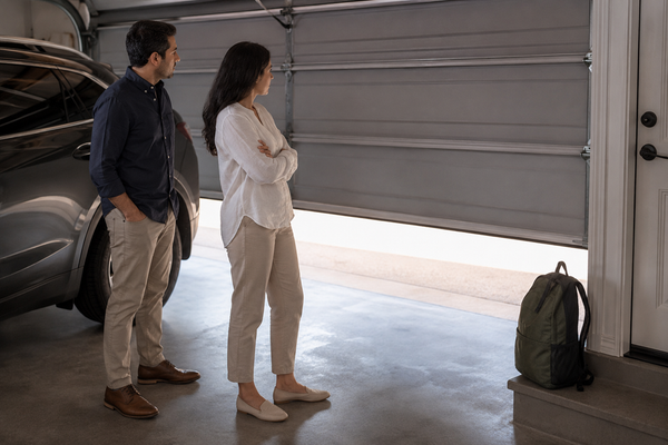 How Sacramento Homeowners Can Plan For Garage Door Maintenance
