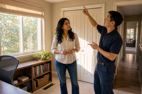 How To Decide Whether Your Home Needs New Insulation