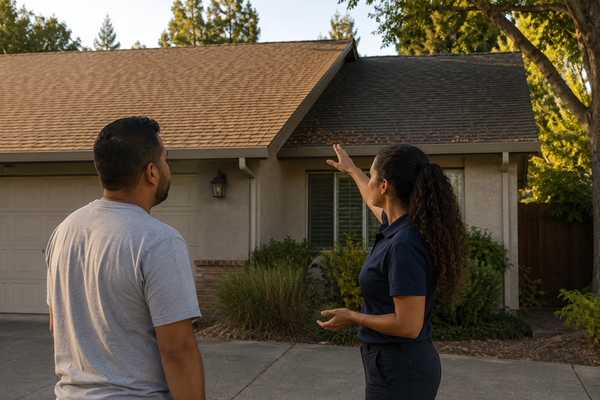 What Homeowners Should Know About Roof Age