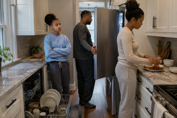 How To Know Whether Your Kitchen Layout Still Works For Daily Life