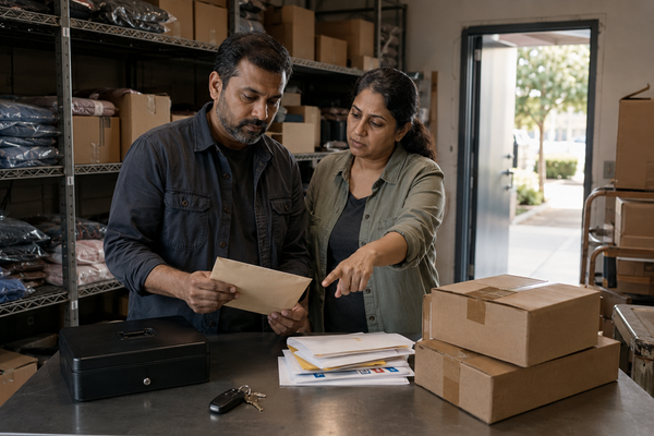 Why Missed Payments Can Create More Questions Than People Expect