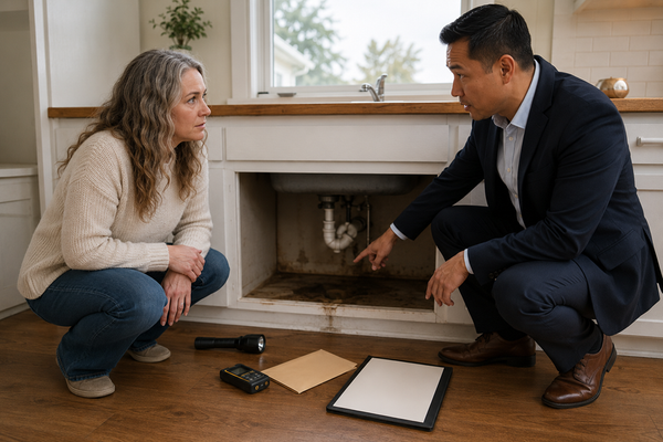 How To Decide Whether You Need A Real Estate Agent