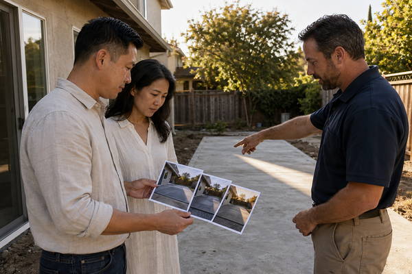Why Shade Should Be Part Of Outdoor Living Planning