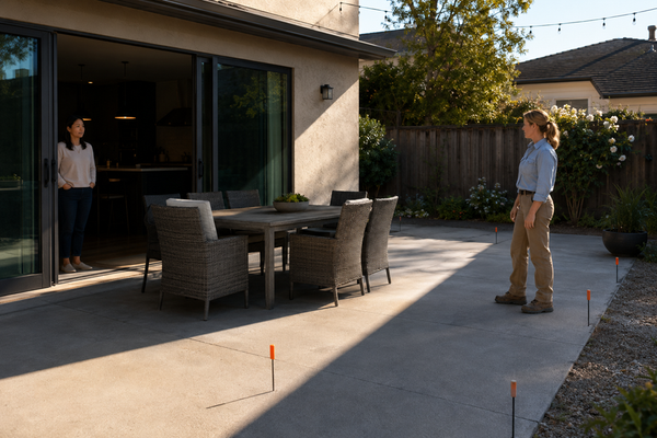 How To Decide Whether A Patio Cover Fits Your Outdoor Space