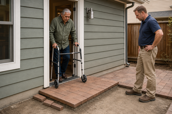 What Sacramento Homeowners Should Understand About Pavers And Outdoor Use
