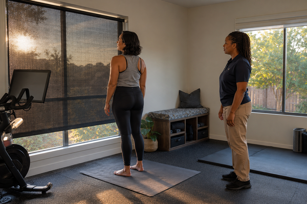 How Sacramento Homeowners Can Plan Solar Screens Around Real Comfort Needs
