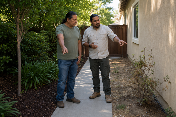 What Sacramento Homeowners Should Know About Seasonal Yard Care
