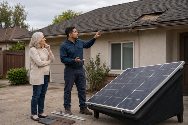How To Decide Whether Solar Installation Makes Sense For Your Home
