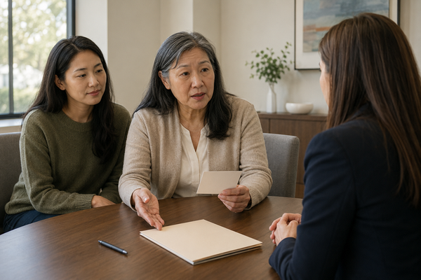How To Decide Whether To Speak With A Mesothelioma Lawyer