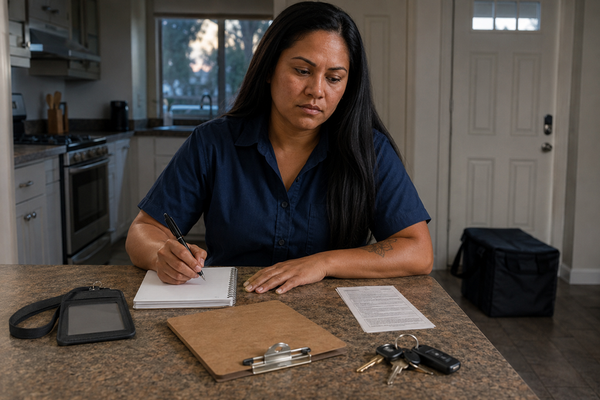 What Sacramento Drivers Should Understand Before Making A Ticket Decision