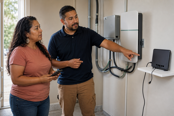 What Homeowners Should Understand About Solar Monitoring